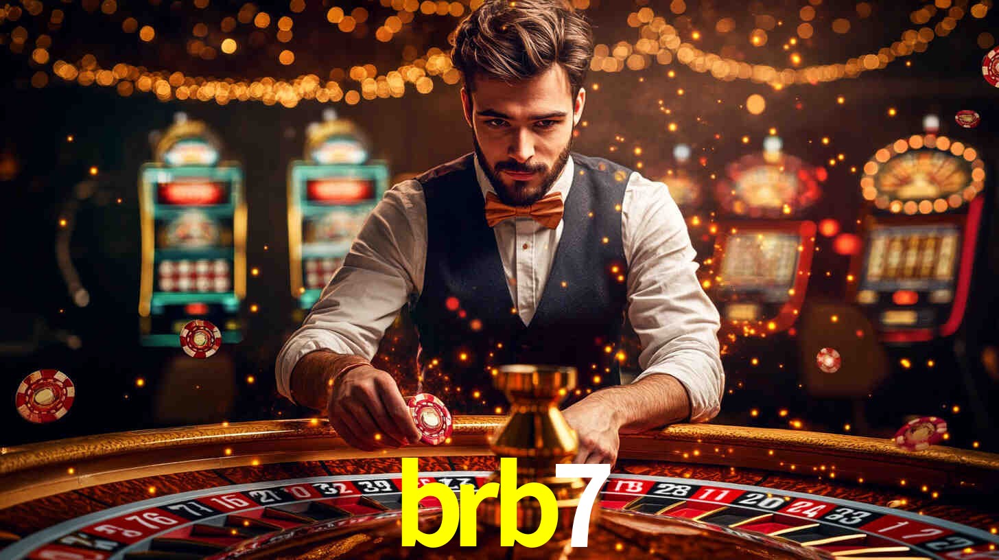 brb7 PIX instantâneo Brasil - Depósito e saque em minutos 24/7